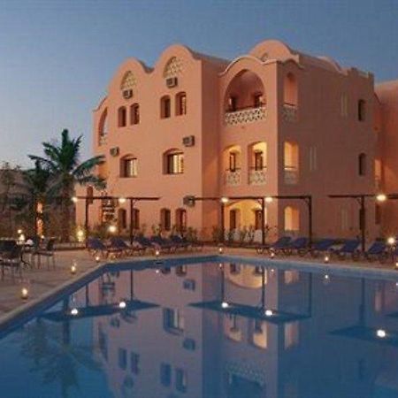 Sol Y Mar Shams Suites Sharm el-Sheikh Facilities photo