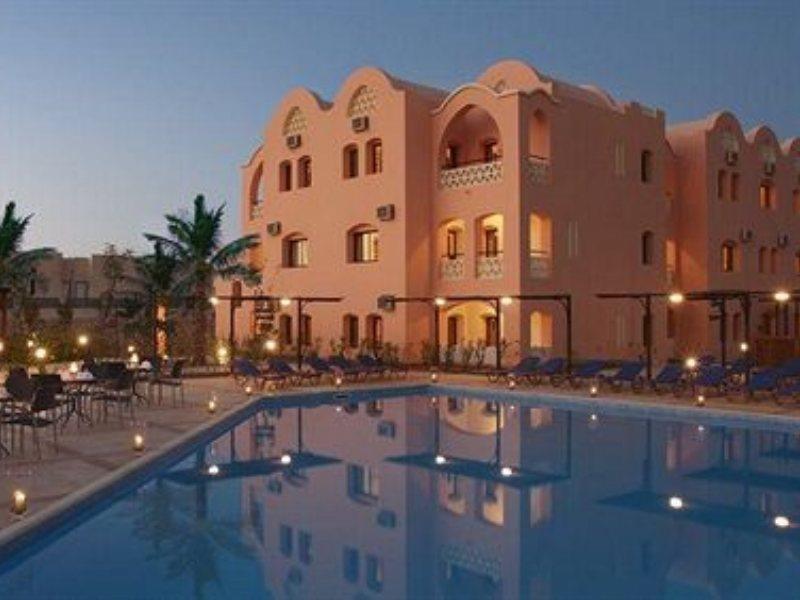 Sol Y Mar Shams Suites Sharm el-Sheikh Facilities photo