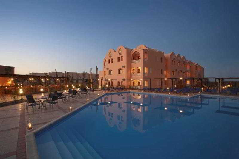 Sol Y Mar Shams Suites Sharm el-Sheikh Exterior photo