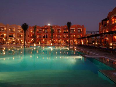 Sol Y Mar Shams Suites Sharm el-Sheikh Exterior photo